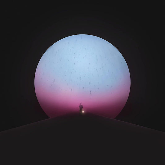 Manchester Orchestra - Million masks of god (CD)