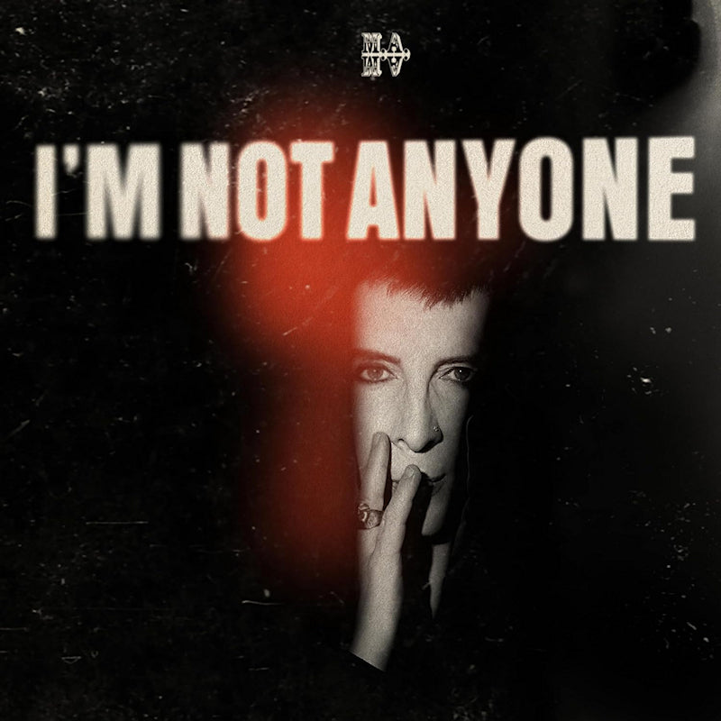 Marc Almond - I m not anyone (LP)