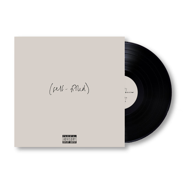 Marcus Mumford - (self-titled) (180gr., High Quality LP)