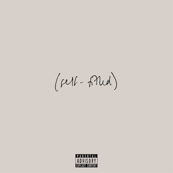 Marcus Mumford - (self-titled) (180gr., High Quality LP)