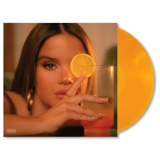 Maren Morris - D r e a m s i c l e (Orange, Coloured Vinyl LP)