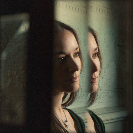Margaret Glaspy - I am both (CD)