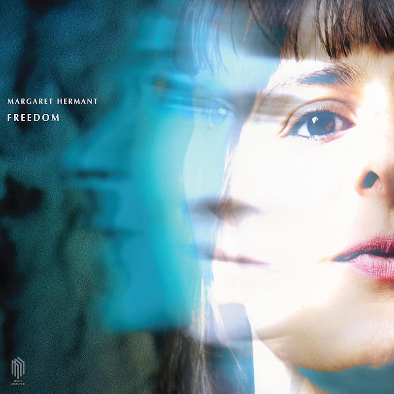 Margaret Hermant - Freedom (LP)