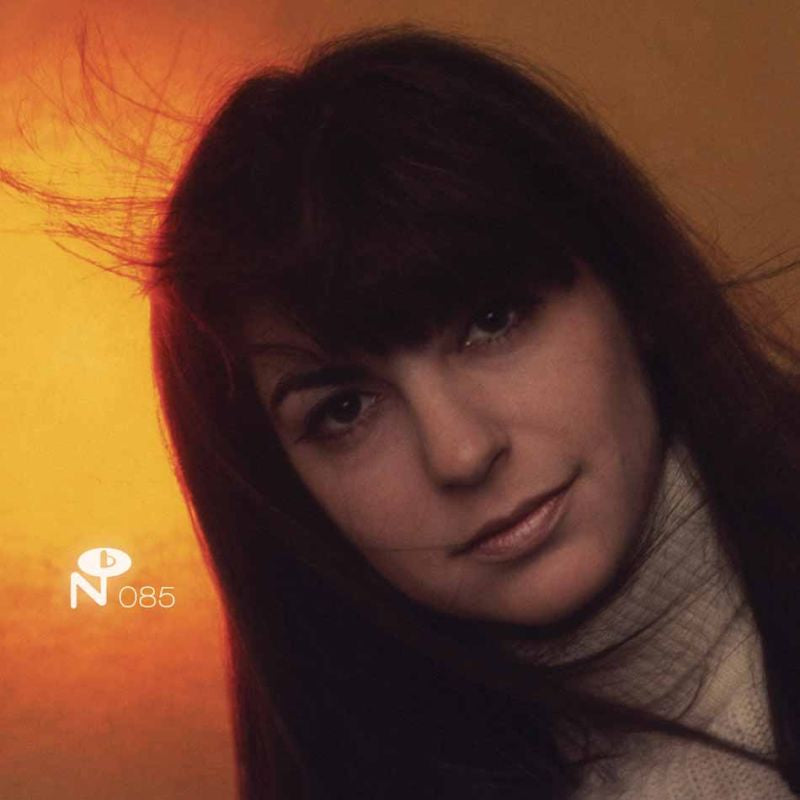 Margo Guryan - Words and music (Blue, Coloured Vinyl LP)