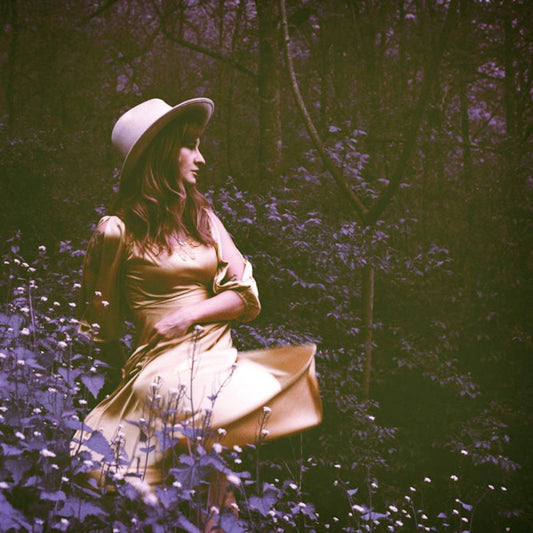 Margo Price - Midwest farmer's daughter (CD)