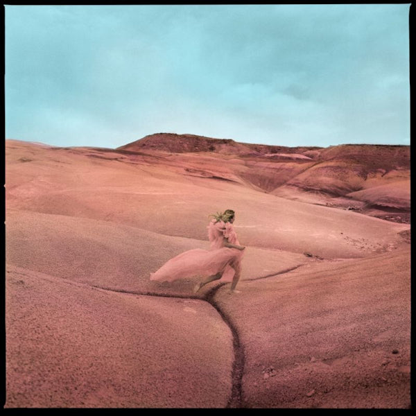 Price, Margo - Strays (6717916 CD)