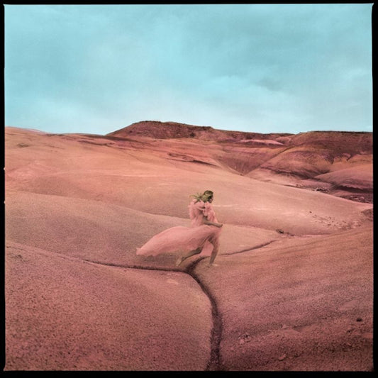 Price, Margo - Strays (6717916 CD)