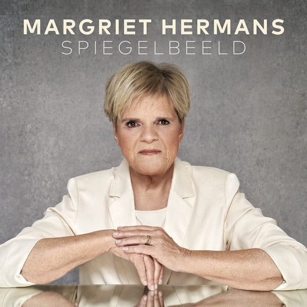 Margriet Hermans - Spiegelbeeld (CD)