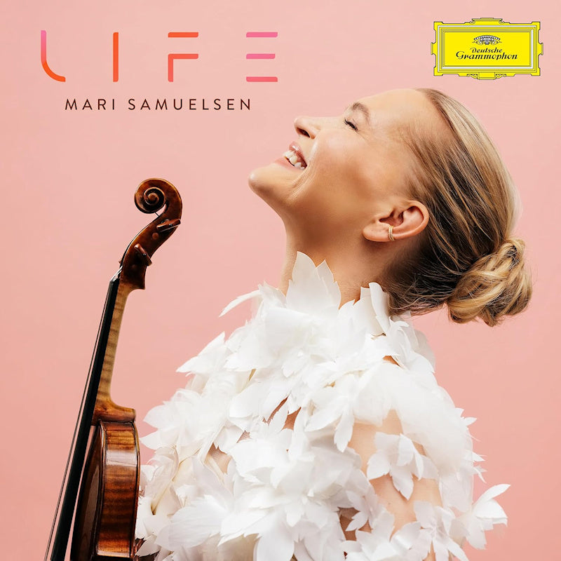 Mari Samuelsen - Life (180g, High Quality LP)