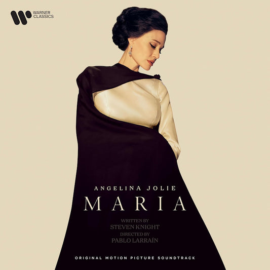 Callas - Maria (CD)