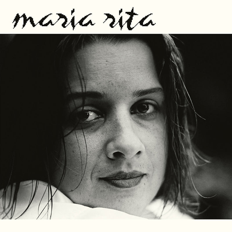 Maria Rita - Brasileira (Gatefold Sleeve, Reissue LP)