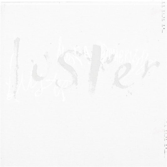 Maria Somerville - Luster (Clear, Coloured Vinyl LP)