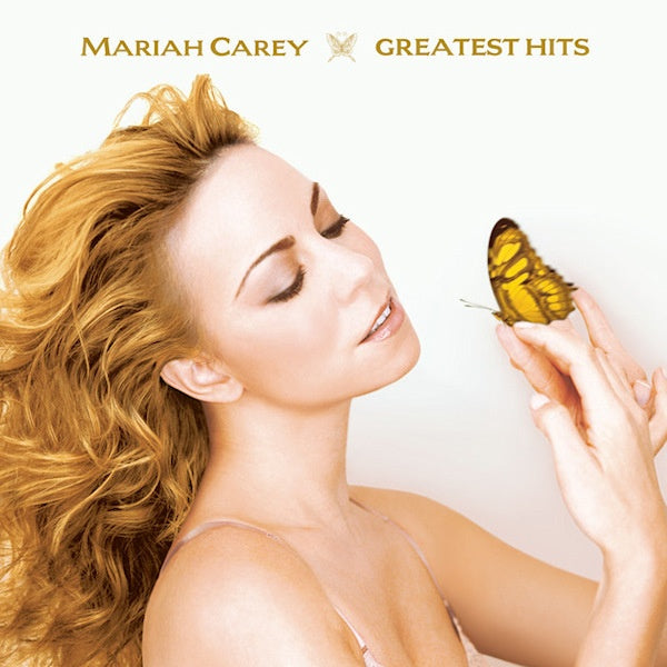 Mariah Carey - Greatest hits (CD)