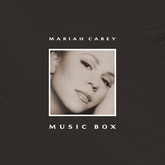 Mariah Carey - Music box -30th anniversary expanded edition- (.. Anniversary Expanded Edition, Reissue, Expanded Edition, Anniversary Edition CD)