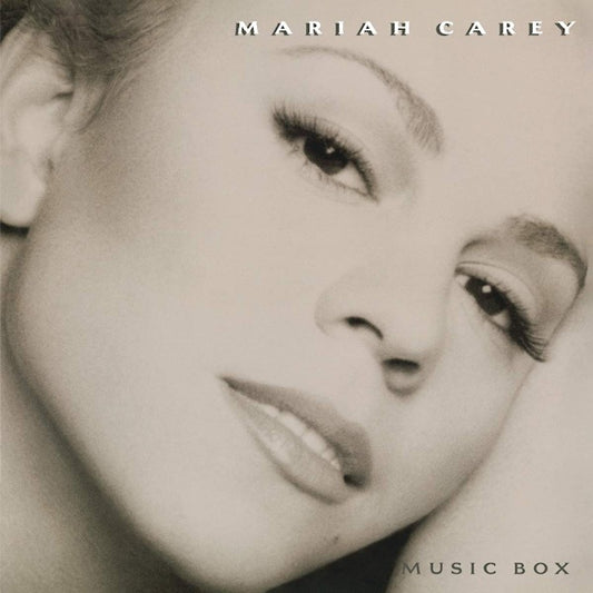Mariah Carey - Music box (CD)