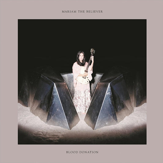 Mariam The Believer - Blood donation (LP)