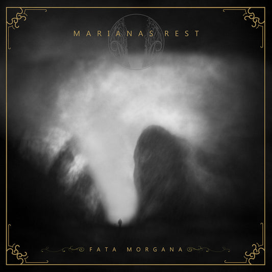 Marianas Rest - Fata morgana (LP)