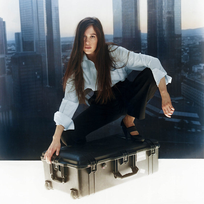 Marie Davidson - Working class woman (LP)