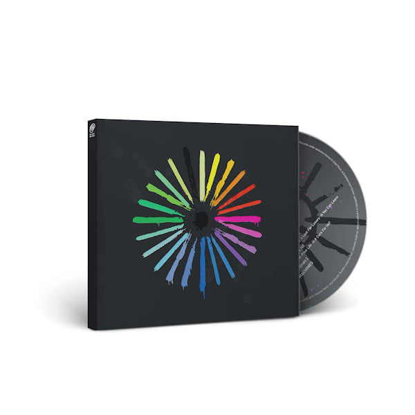 Marillion - An hour before it's dark (.. It's Dark, Digipak CD)