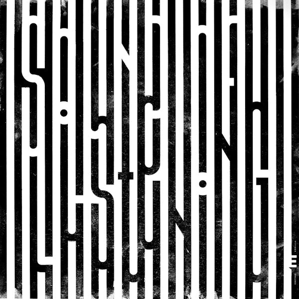 Mark Guiliana - The sound of listening (.. Listening, Gatefold Sleeve LP)