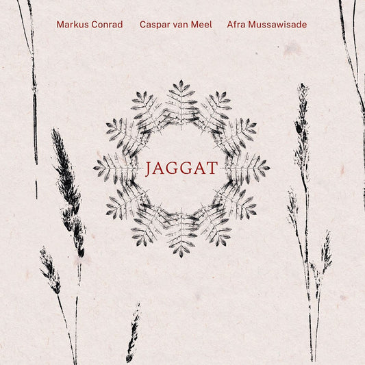 Conrad, Markus | Meel Van, Caspar | Mussawisade, - Jaggat (O-Card CD)