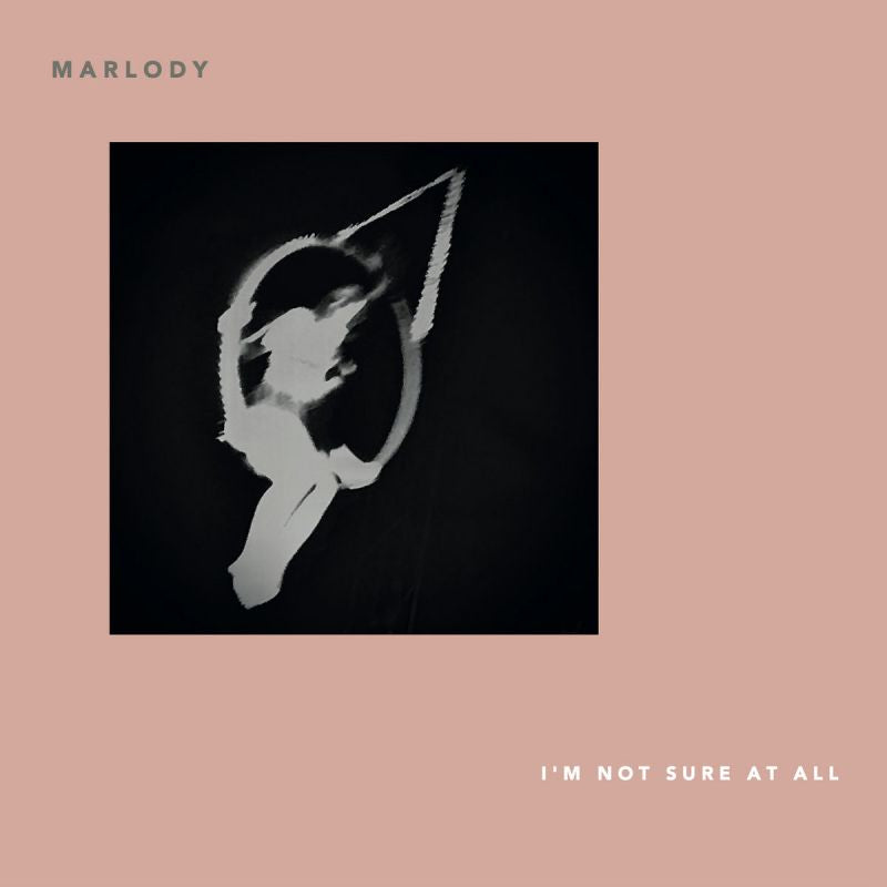 Marlody - I'm not sure at all (CD)