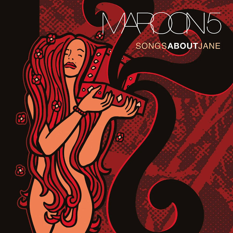 Maroon 5 - Songs about jane (CD)