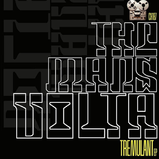 The Mars Volta - Tremulant (Reissue, Ep Preloaded Player audio)