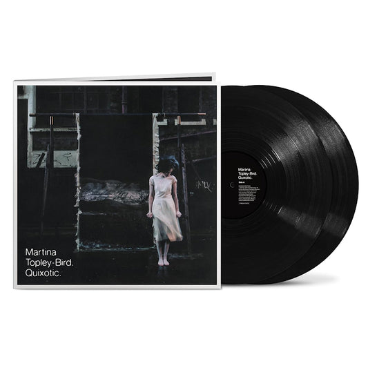 Martina Topley-bird - Quixotic (Expanded Edition LP)
