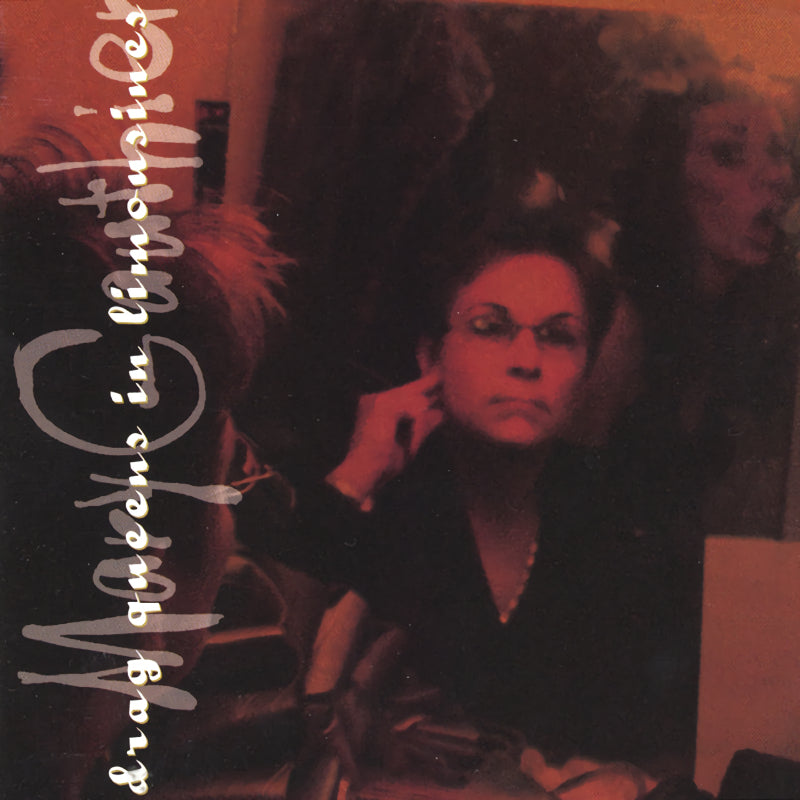 Mary Gauthier - Drag queens in limousines (Green Blue Violet, Coloured Vinyl, Reissue, Anniversary Edition, Limited Edition LP)