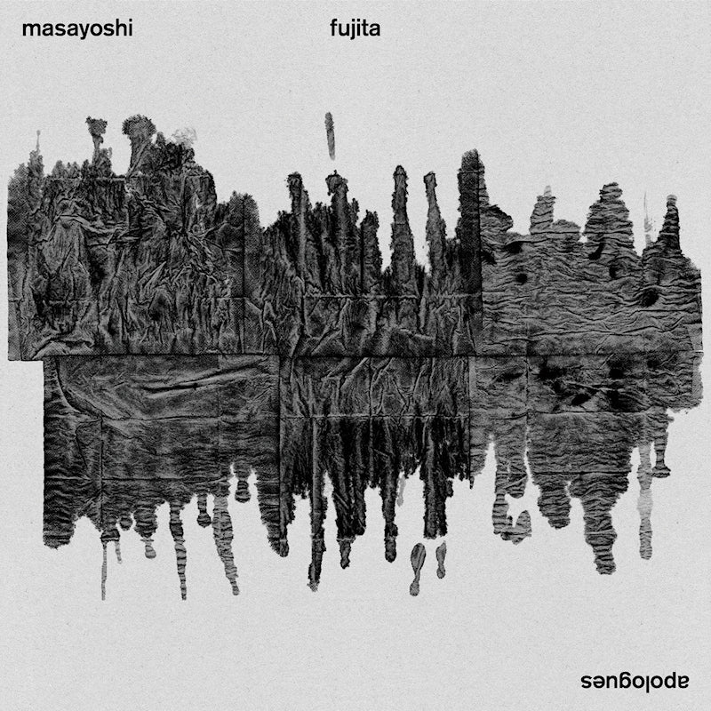 Masayoshi Fujita - Apologues (Lp + Download LP)
