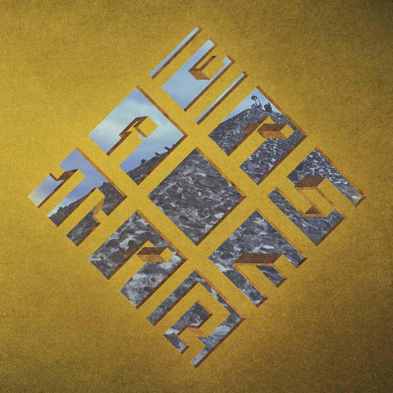 Maserati - Pyramid of the sun (CD)