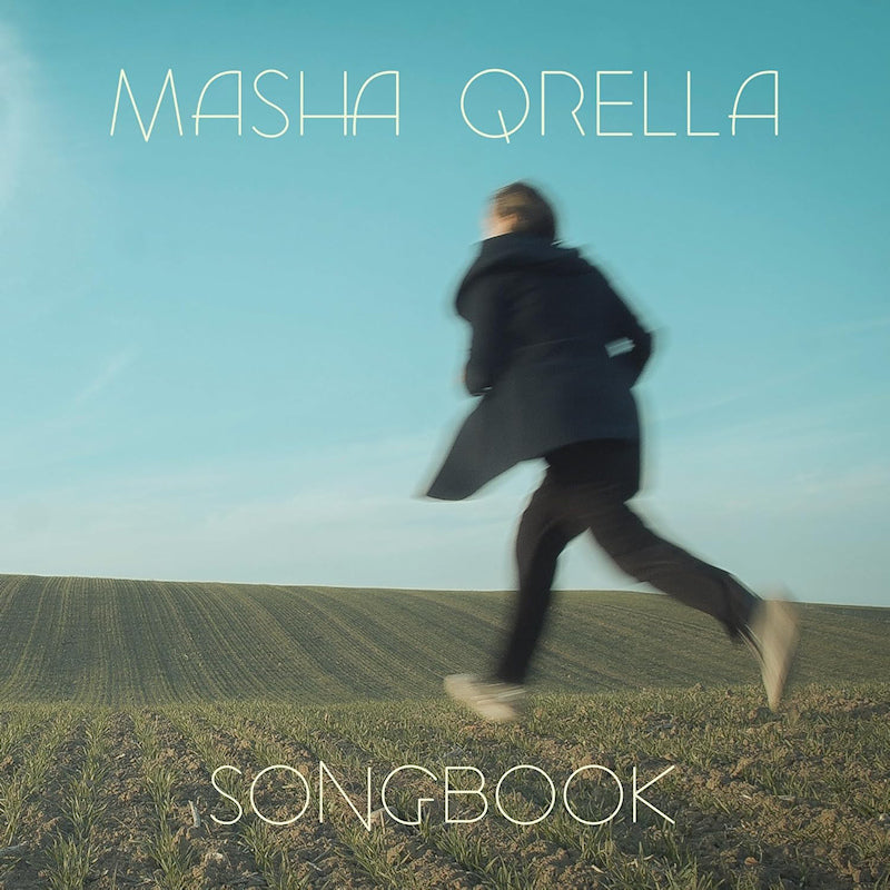 Masha Qrella - Songbook (LP)