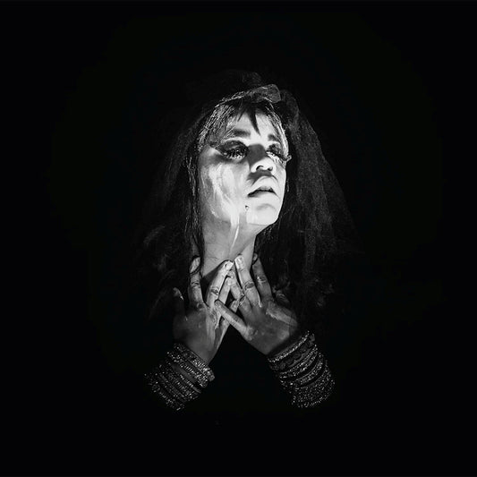 Masma Dream World - Please come to me (LP)