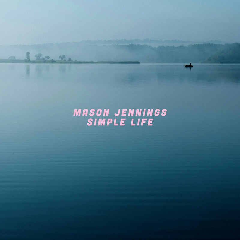 Mason Jennings - Simple life (LP)