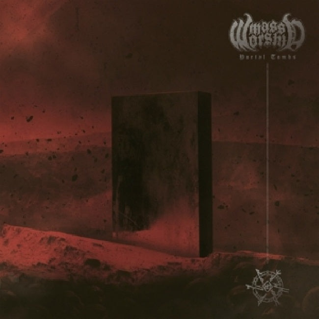Mass Worship - Portal tombs (Gatefold Sleeve LP)