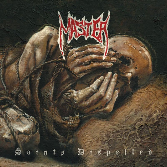 Master - Saints dispelled (CD)