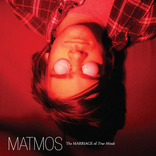 Matmos - The marriage of true minds (CD)