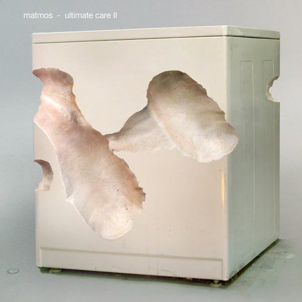 Matmos - Ultimate care II (CD)