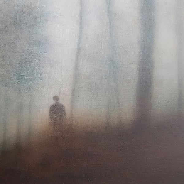 Matt Elliott - Farewell to all we know (LP)