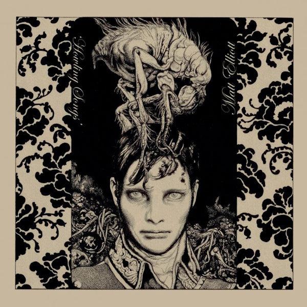 Matt Elliott - Howling songs (Download Code LP)