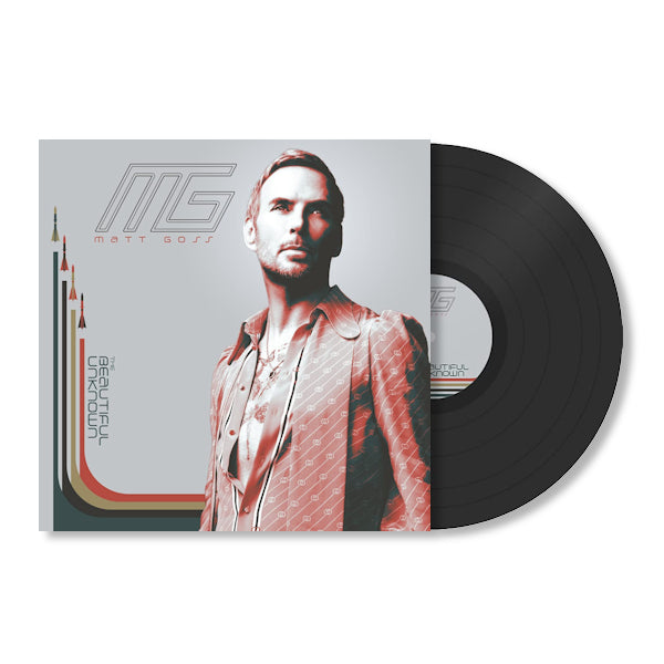 Matt Goss - The beautiful unknown (LP)