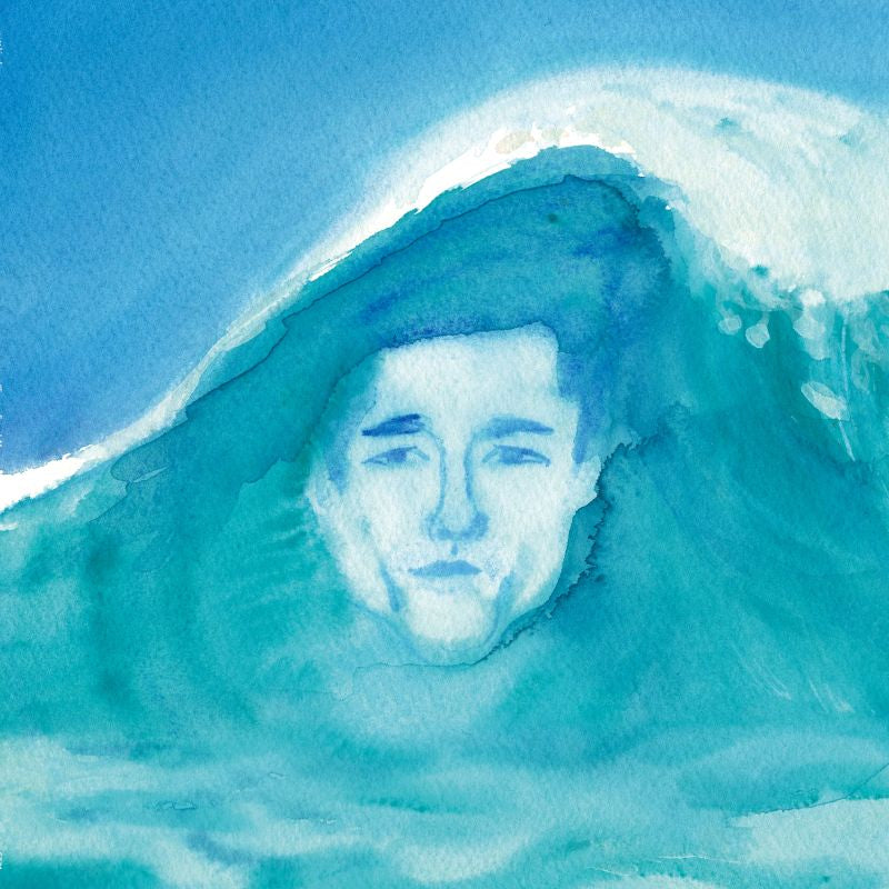 Matt Kivel - Escape from l.a. (LP)