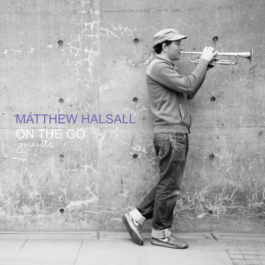 Matthew Halsall - On the go (Special Edition LP)