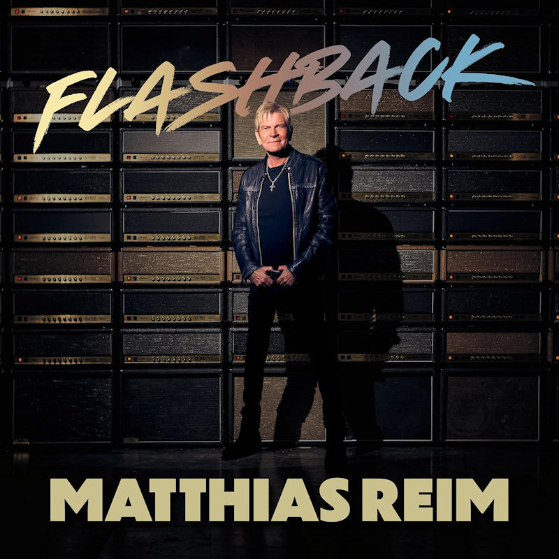 Matthias Reim - Flashback (Digipak CD)