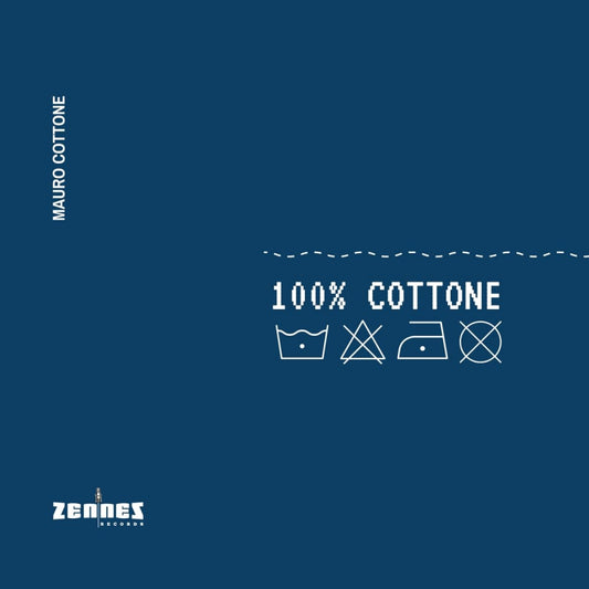 Mauro Cottone - 100% cottone (CD)