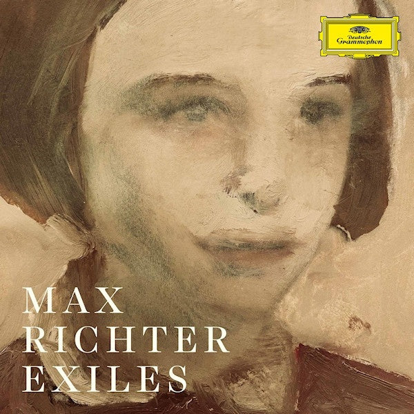Max Richter - Exiles (Baltic Sea Philharmonic/Kristjan Jarvi CD)