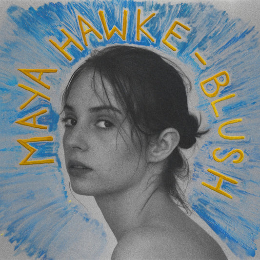 Maya Hawke - Blush (LP)