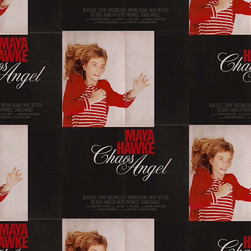 Maya Hawke - Chaos angel (LP)