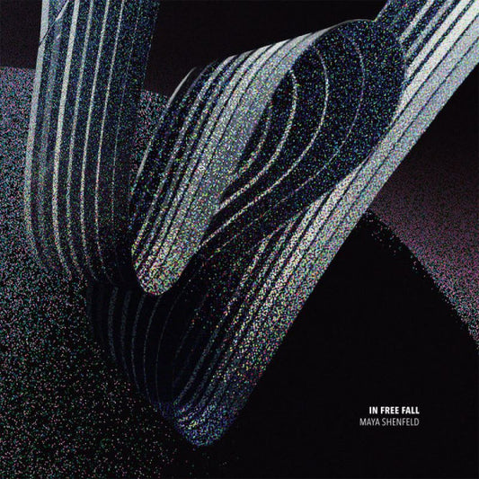 Maya Shenfeld - In free fall (LP)